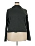 Old Navy Green Track Jacket Size XXL - photo 1
