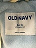 Old Navy 100% Nylon Blue Snow Jacket Size 0-3 mo - photo 3