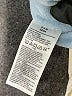 Old Navy 100% Nylon Blue Snow Jacket Size 0-3 mo - photo 4