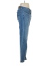 Lee Hearts Blue Jeans Size M - photo 4