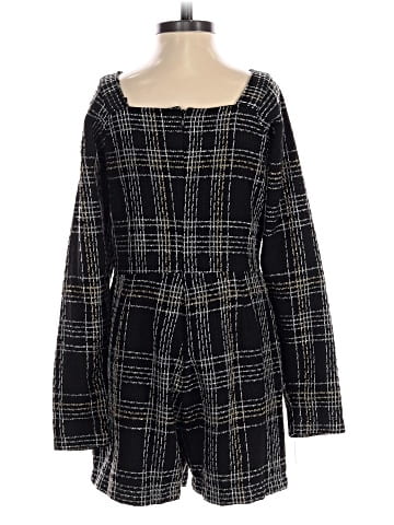 Slate & Willow Romper (view 2)