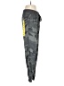Splendid 100% Rayon Camo Gray Track Pants Size S - photo 4