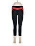 Fabletics Color Block Black Active Pants Size M - photo 1