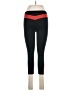 Fabletics Color Block Black Active Pants Size M - photo 2