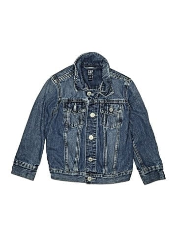 Gap Denim Jacket (view 1)