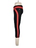 Fabletics Color Block Black Active Pants Size M - photo 5