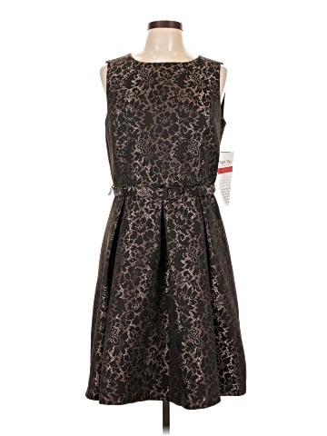 Nine West Cocktail Dress (view 1)