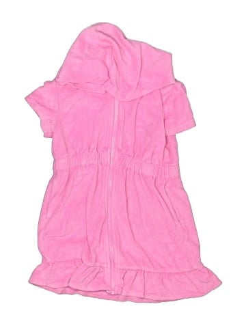 Jumping Beans Swimsuit Cover Up (view 1)