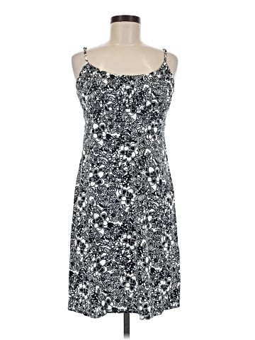 Ann Taylor LOFT Casual Dress (view 1)