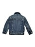 Gap Blue Denim Jacket Size 4 - photo 2