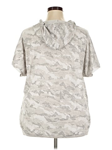 RBX Short Sleeve Top (view 2)