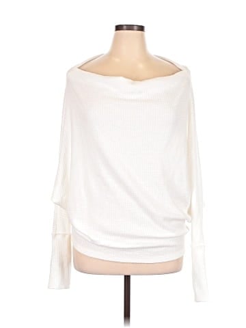 Elan Pullover Sweater (view 1)