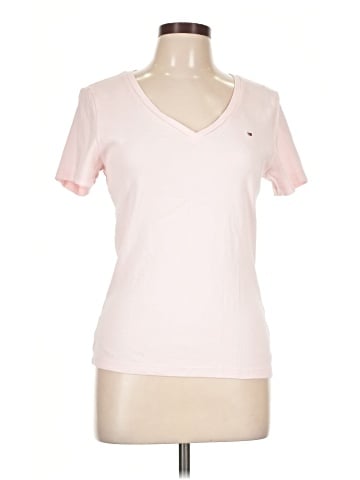 Tommy Hilfiger Short Sleeve T-Shirt (view 1)