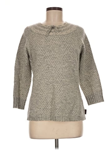 Woolrich Wool Pullover Sweater (view 1)