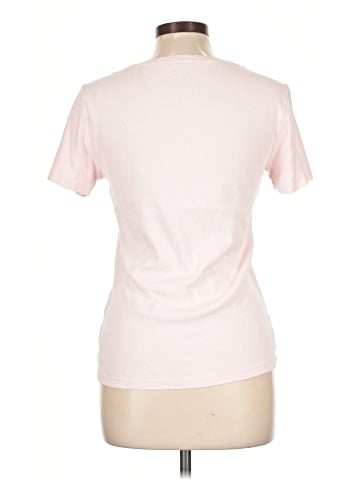 Tommy Hilfiger Short Sleeve T-Shirt (view 2)