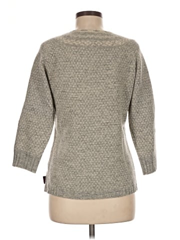 Woolrich Wool Pullover Sweater (view 2)