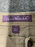 Gloria Vanderbilt Brown Jeans Size 16 - photo 4
