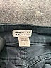 Billabong Blue Denim Shorts Size 35 waist - photo 3