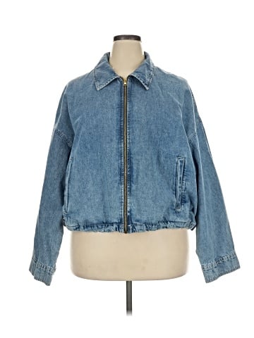 Old Navy Denim Jacket (view 1)