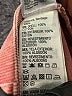 Roxy 100% Cotton Solid Brown Denim Skirt Size XS - photo 5