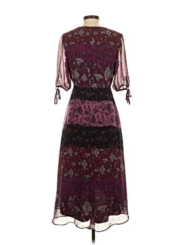 Roz & Ali Cocktail Dress (view 2)