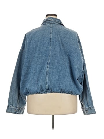 Old Navy Denim Jacket (view 2)