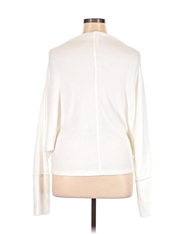 Elan Pullover Sweater (view 2)
