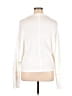 Elan White Pullover Sweater Size XL - photo 2
