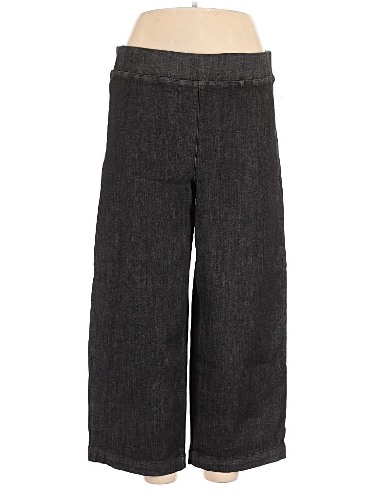 Talbots Jeans In Gray