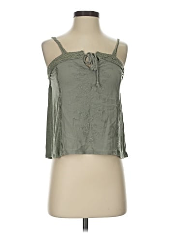 Arizona Jean Company Sleeveless Blouse (view 1)