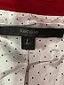 Kensie Red Blazer Size L - photo 6