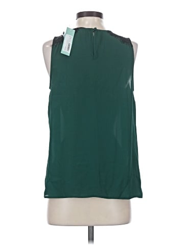 Fun2Fun Sleeveless Blouse (view 2)
