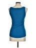 Universal Standard Blue Tank Top Size 6 - 8 - photo 2