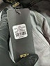 Shinestar Metallic Silver Casual Pants Size L - photo 8
