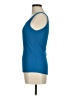 Universal Standard Blue Tank Top Size 6 - 8 - photo 5