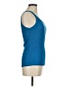 Universal Standard Blue Tank Top Size 6 - 8 - photo 4