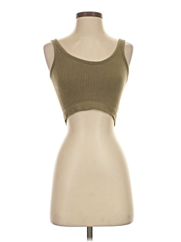Out From Under Sleeveless Top (view 1)