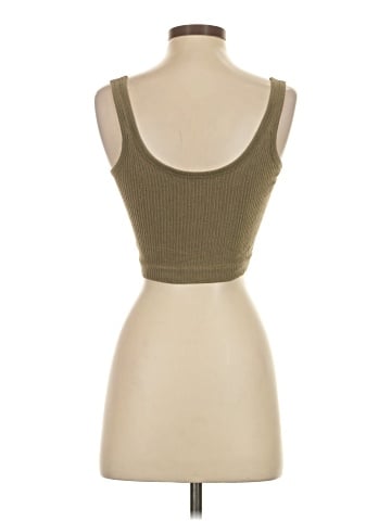 Out From Under Sleeveless Top (view 2)