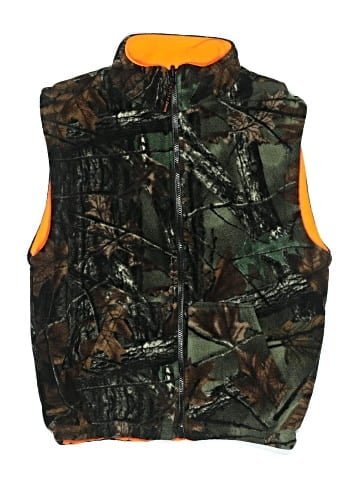 Trail Crest Vest (view 1)