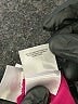 Anne Klein Pink Sleeveless Blouse Size M - photo 8