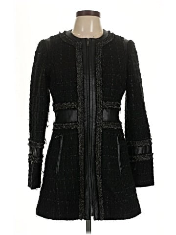 Laundry by Shelli Segal Coat (view 1)