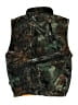 Trail Crest 100% Polyester Green Vest Size S (kids) - photo 2