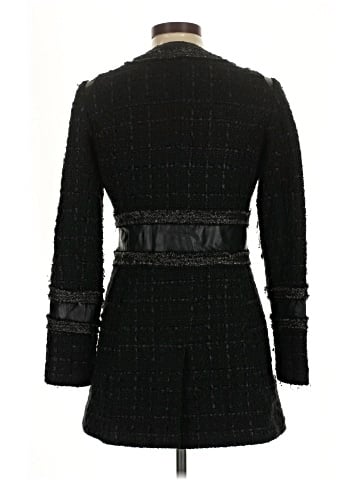 Laundry by Shelli Segal Coat (view 2)