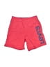 Levi's Graphic Red Athletic Shorts Size 4 - 5 - photo 1
