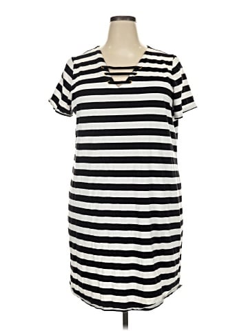 MICHAEL Michael Kors Casual Dress (view 1)