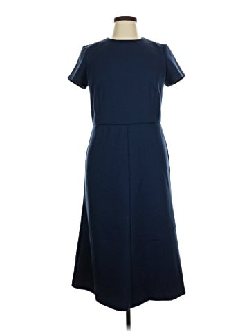 Ann Taylor Casual Dress (view 1)