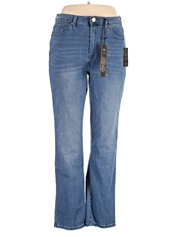 DG^2 by Diane Gilman Jeans (view 1)