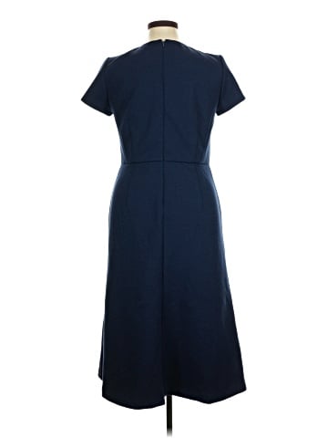 Ann Taylor Casual Dress (view 2)