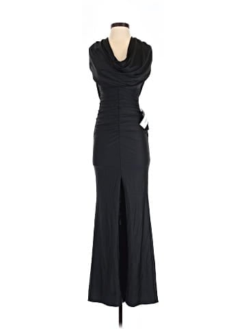 Alex & Sophia Cocktail Dress (view 1)