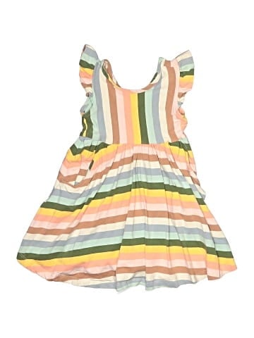 Hanna Andersson Dress (view 1)